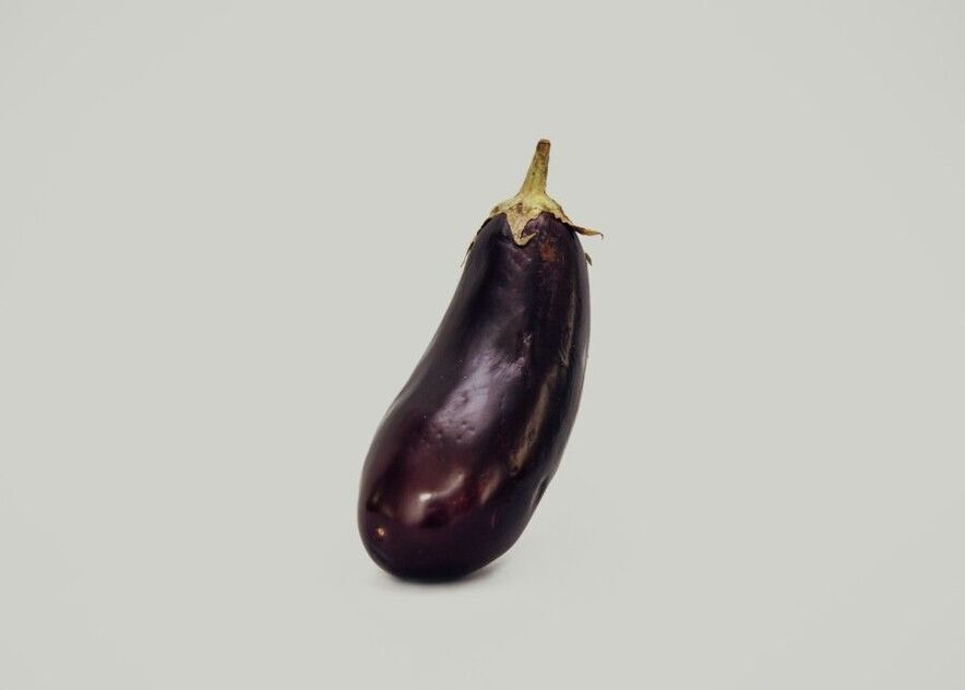 eggplants for potency