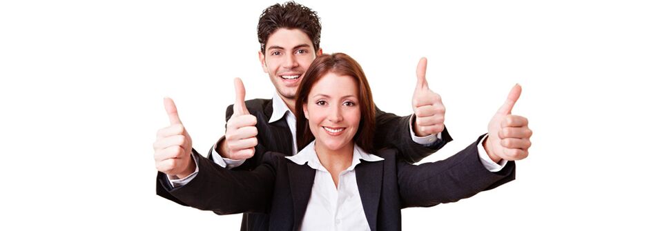 An effective means of increasing potency