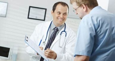 How to restore men's potency